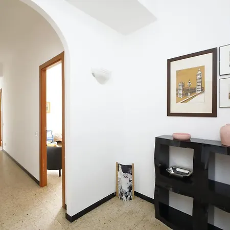 Casa Nonna Vera La Spezia