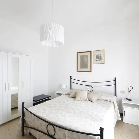 Casa Nonna Vera Appartement La Spezia