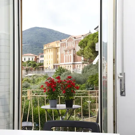 Appartement Casa Nonna Vera