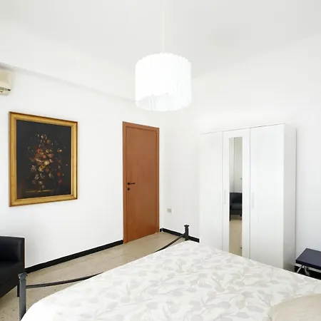 Casa Nonna Vera Appartement *