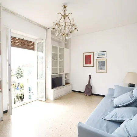 Appartement Casa Nonna Vera