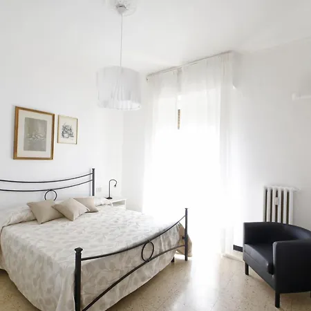 Casa Nonna Vera Appartement