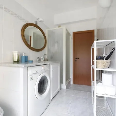 Casa Nonna Vera * La Spezia