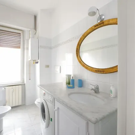 Casa Nonna Vera Apartamento La Spezia