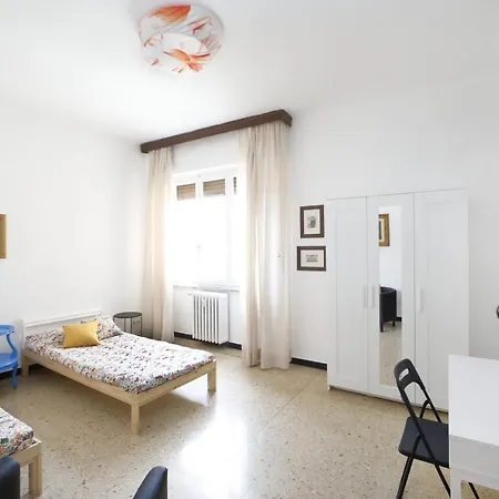 Casa Nonna Vera Apartamento La Spezia