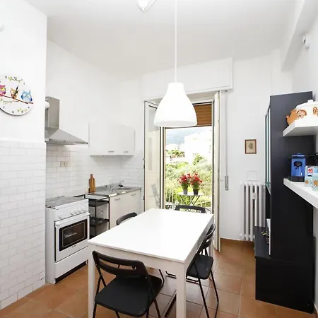 Casa Nonna Vera Appartamento La Spezia