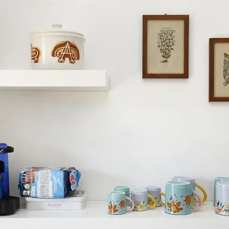 Casa Nonna Vera La Spezia