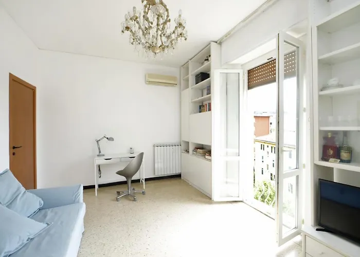 Casa Nonna Vera