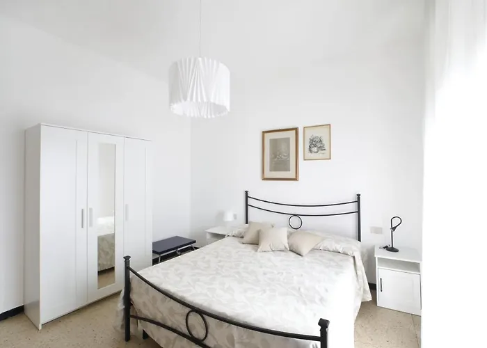 Casa Nonna Vera Διαμέρισμα Λα Σπέτσια