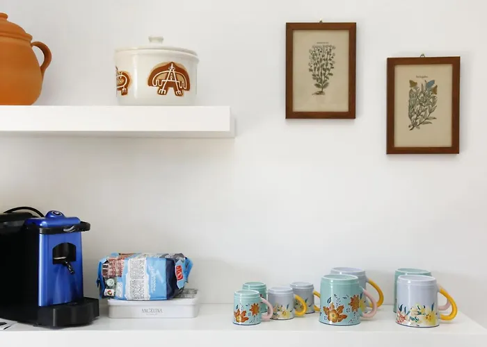 Casa Nonna Vera Λα Σπέτσια