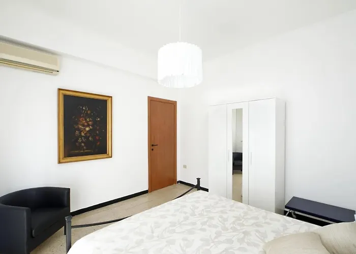 Casa Nonna Vera Διαμέρισμα *