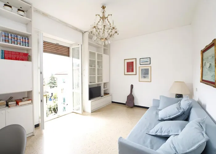 Διαμέρισμα Casa Nonna Vera